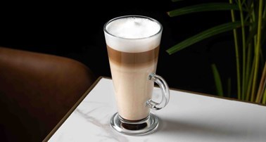 CAFÉ LATTE