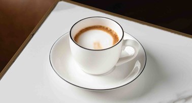 MACCHIATO