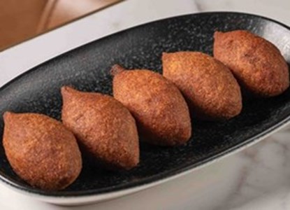 FRIED KEBBE