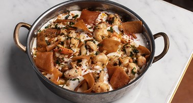 SHRIMP FATTEH