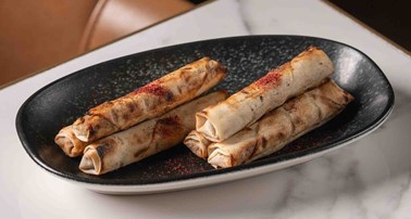 MOUSAKHAN ROLLS