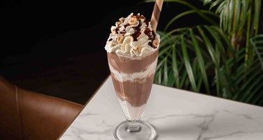 CHOCOLAT MOU