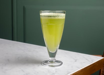 MINTED LEMONADE
