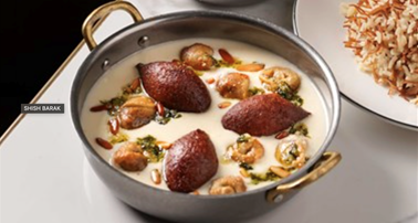 SHISH BARAK