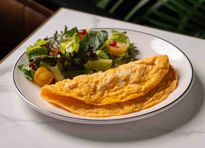 EGGS YOUR WAY