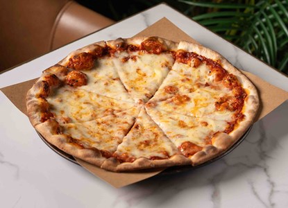 MOUHAMMARA & CHEESE