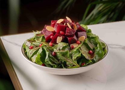 BEETROOT & ROCCA