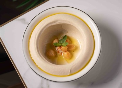 HUMMUS