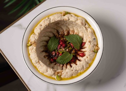 MOUTABBAL