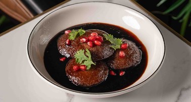 AL BEIRUTI KEBBE