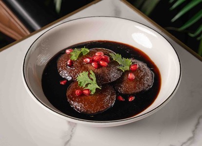 AL BEIRUTI KEBBE
