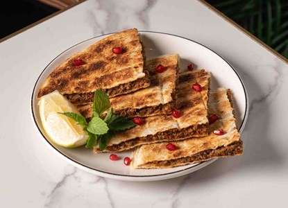 ARAYESS KAFTA
