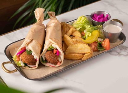FALAFEL
