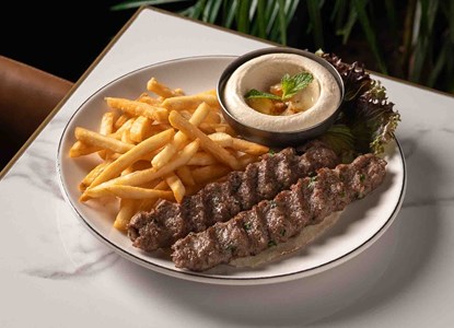 KAFTA