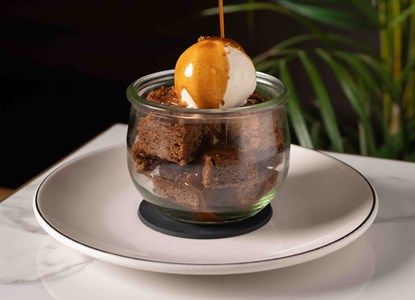 DATE PUDDING