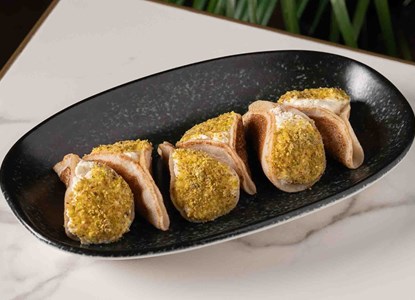 ATAYEF ASHTA