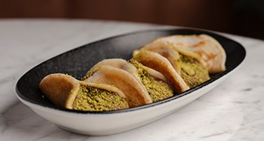 ATAYEF NUTELLA