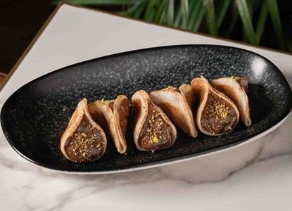 ATAYEF NUTELLA