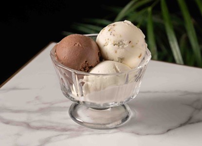 ICE CREAM