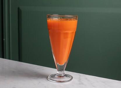 CARROT