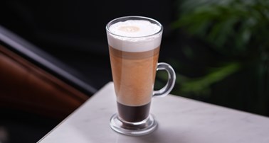 MOCHA LATTE