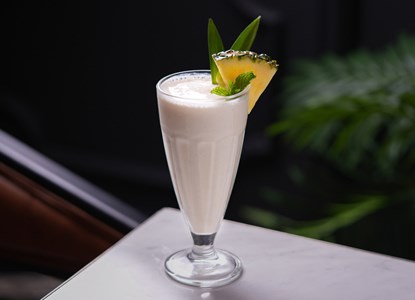 PINEAPPLE