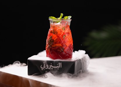 STRAWBERRY