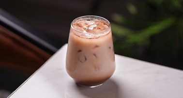 ICED LATTE