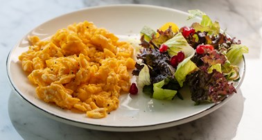EGGS YOUR WAY