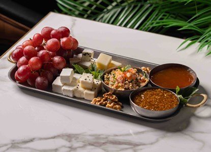 أجبان مشكلة