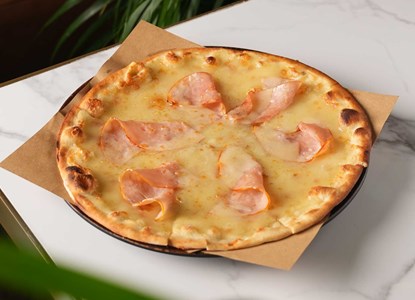 قشقوان مع الدّيك  الروميّ