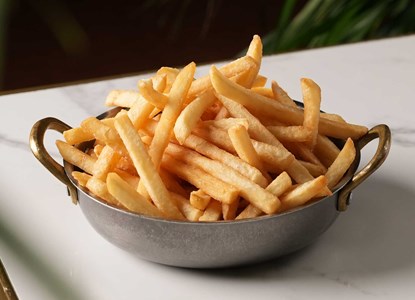 بطاطا مقليّة