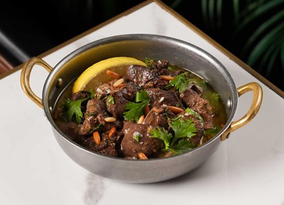 سودة الدجاج