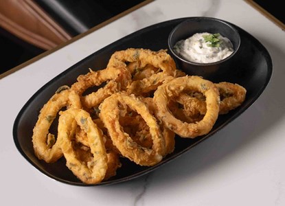 كلماري مقليّ