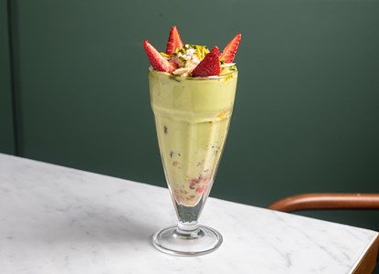 كوكتيل شقف / باألفوكادو