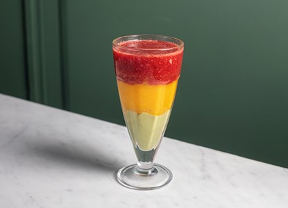 أفوكادو منجا فريز