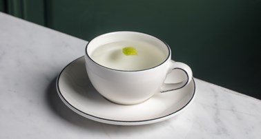 WHITE COFFEE