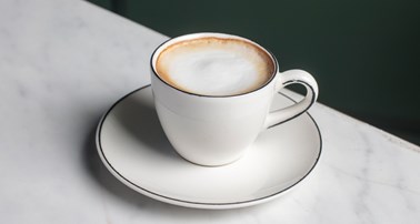 MACCHIATO