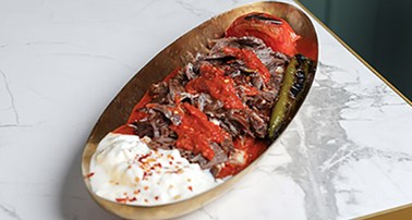 SHAWARMA AL BEIRUTI