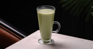 MATCHA LATTE