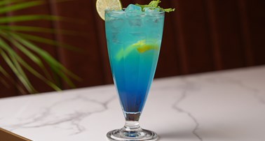 BLUE LEMONADE