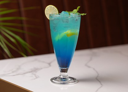 BLUE LEMONADE