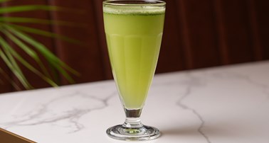 MINTED LEMONADE