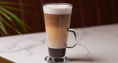 MOCHA LATTE