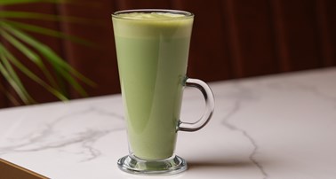 MATCHA LATTE