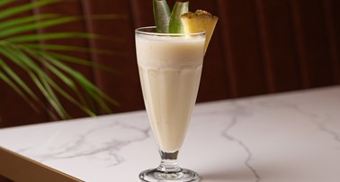 PINEAPPLE 