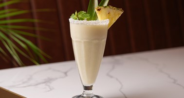 PIÑA COLADA