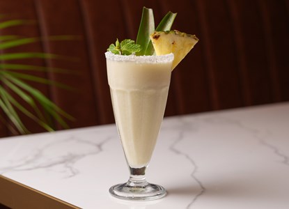 PIÑA COLADA