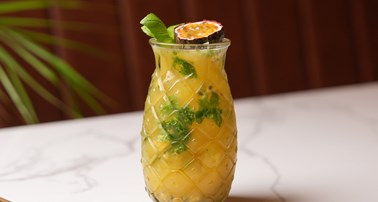 PASSION FRUIT