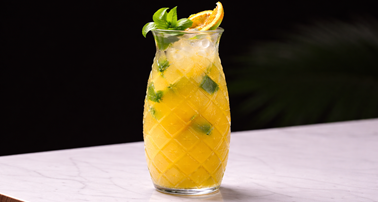 PASSION FRUIT